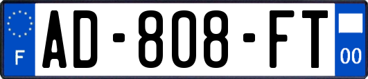 AD-808-FT