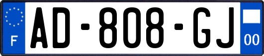 AD-808-GJ