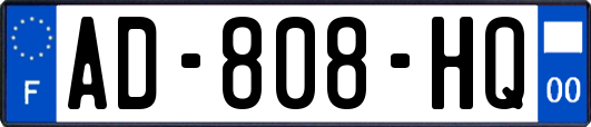 AD-808-HQ
