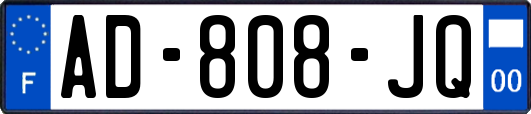 AD-808-JQ