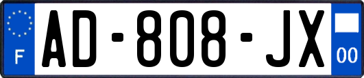 AD-808-JX