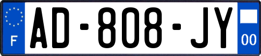 AD-808-JY
