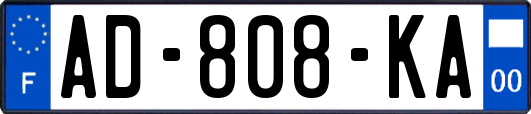 AD-808-KA