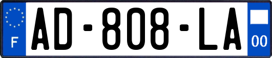 AD-808-LA
