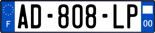 AD-808-LP