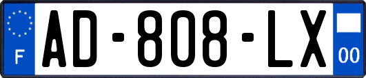 AD-808-LX
