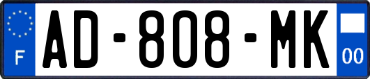 AD-808-MK