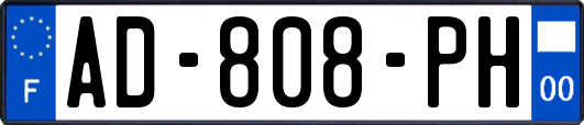 AD-808-PH