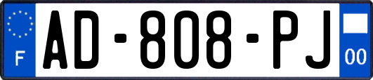AD-808-PJ