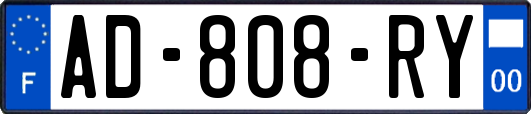 AD-808-RY