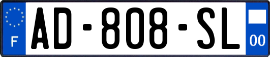 AD-808-SL