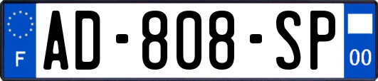 AD-808-SP