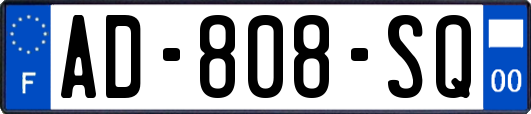 AD-808-SQ