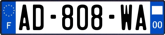 AD-808-WA