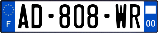 AD-808-WR