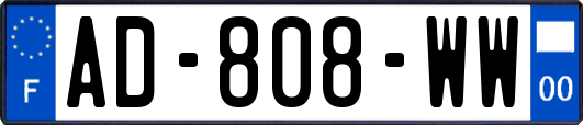 AD-808-WW
