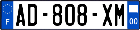 AD-808-XM