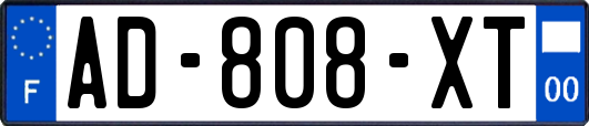 AD-808-XT