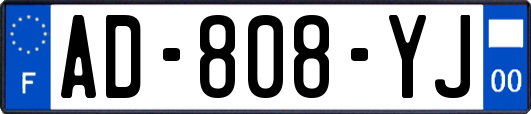 AD-808-YJ