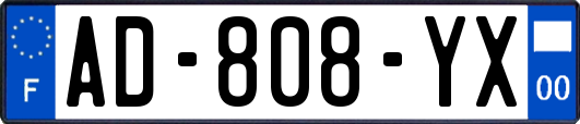 AD-808-YX