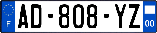 AD-808-YZ
