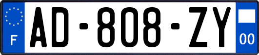 AD-808-ZY