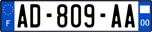 AD-809-AA