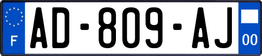 AD-809-AJ