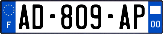 AD-809-AP