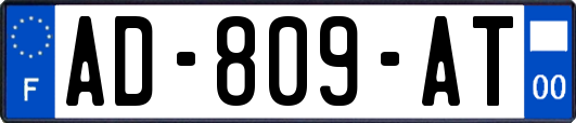 AD-809-AT
