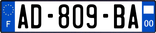 AD-809-BA