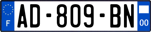 AD-809-BN