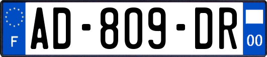 AD-809-DR
