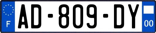 AD-809-DY