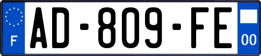 AD-809-FE