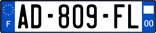 AD-809-FL