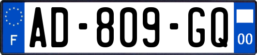 AD-809-GQ