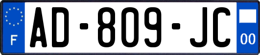 AD-809-JC