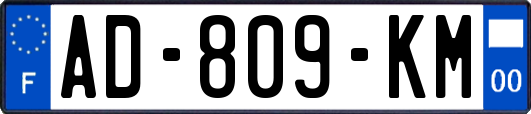 AD-809-KM