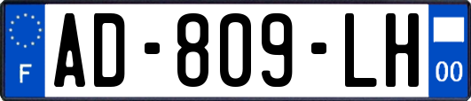 AD-809-LH