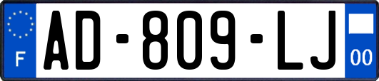 AD-809-LJ
