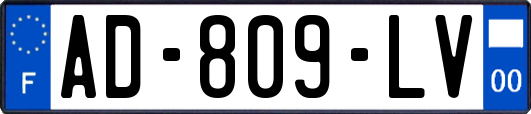 AD-809-LV