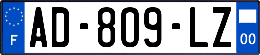 AD-809-LZ