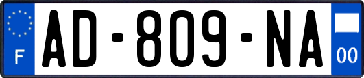 AD-809-NA