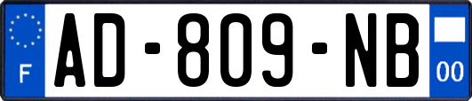 AD-809-NB