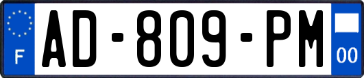 AD-809-PM