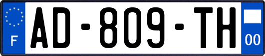 AD-809-TH