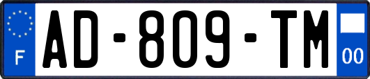 AD-809-TM