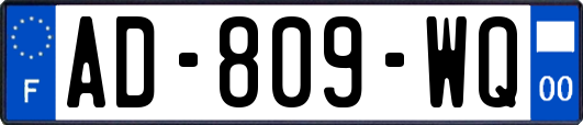 AD-809-WQ