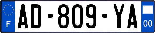 AD-809-YA